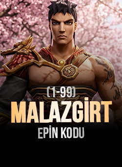 Malazgirt 1-99 EP