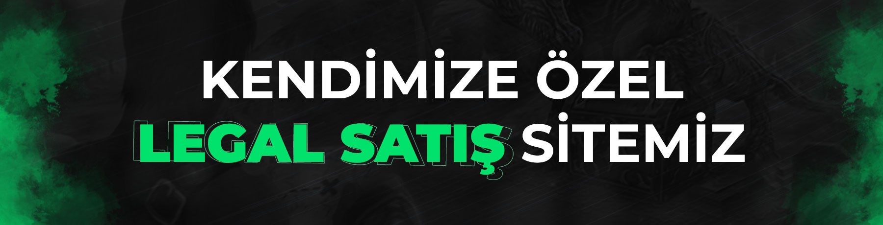 LegendOnline Karakter Satışımız Başlamıştır