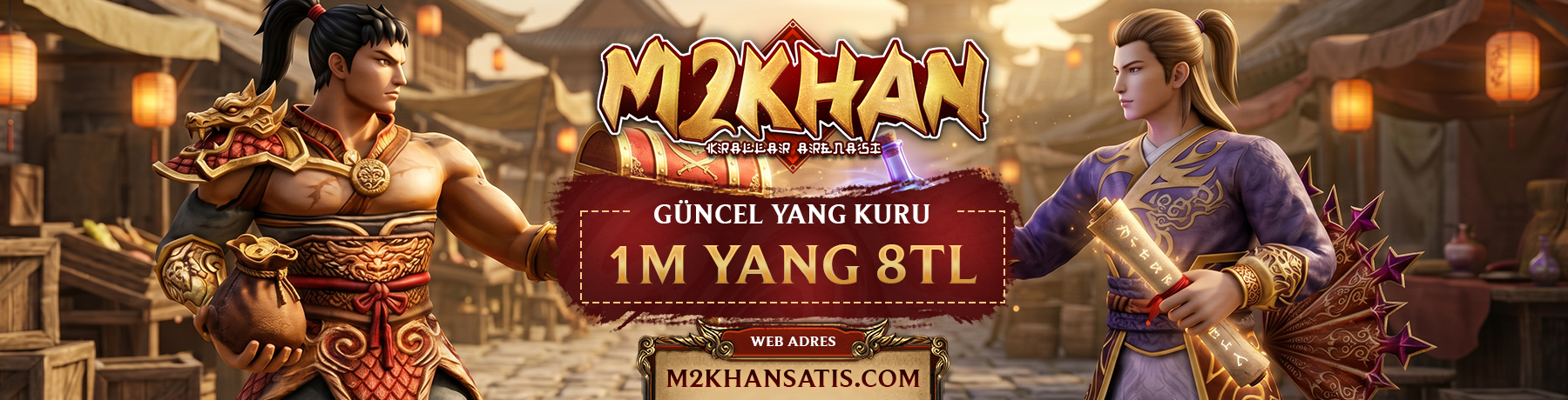 LegendOnline Karakter Satışımız Başlamıştır