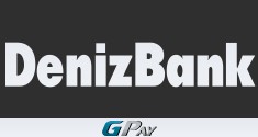 DENİZBANK - GPAY