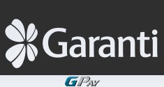 GARANTİ BANKASI - GPAY