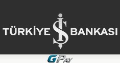 İŞ BANKASI - GPAY