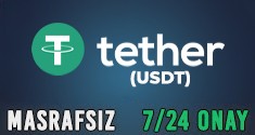 USDT - TEHTER