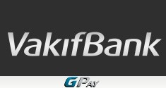 VAKIFBANK - GPAY