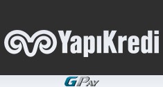 YAPIKREDİ - GPAY