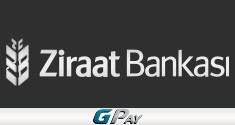 ZİRAAT BANKASI - GPAY