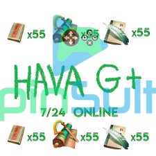 HAVA G SET HAVA G SET