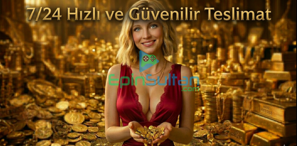 100 M ANINDA TESLİM