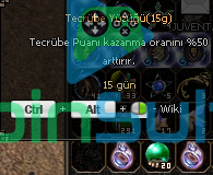 15 GÜNLÜK KIRMIZI SANDIKTAN ELDİVEN 2 ADET VAR