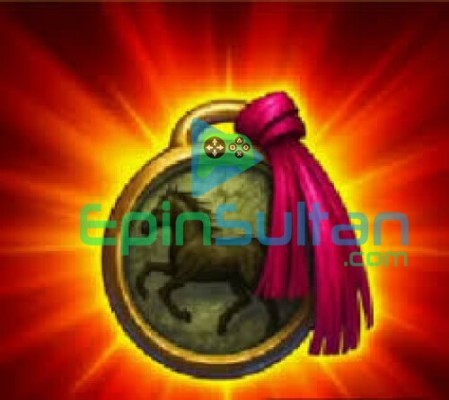 20 ADET AT MADALYONU SATILIR UCUZDAN VERİYORUM