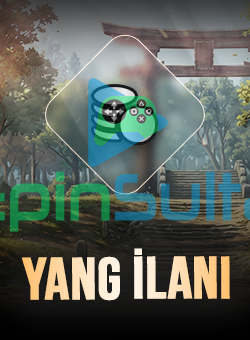 1T yang satılır anında teslim