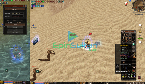 2 ADET 2 KÖY BPLERİ BİTMİŞ HESAP