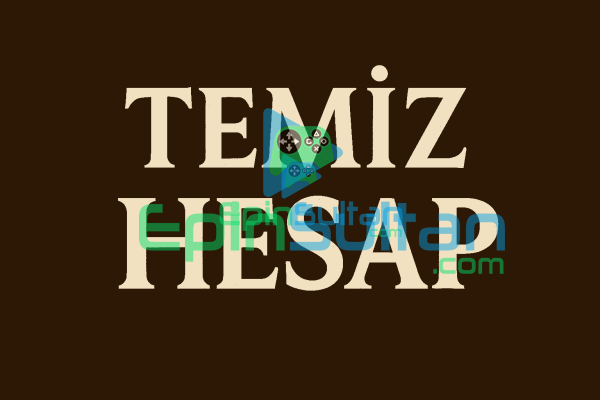 32 K HASARLI 55 LWL DOYUM KATİLİ HESAP