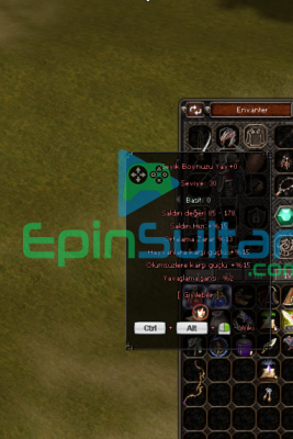 4 efsunlu Geyik Boynuzu Yay