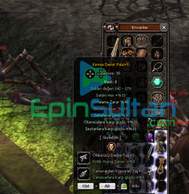 41ORT 20 ÖLÜMSÜZ +9 KDP