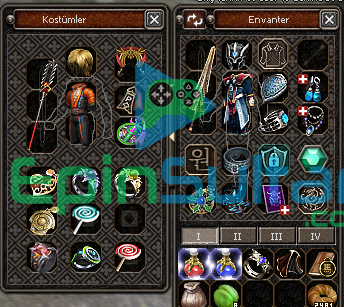 460 K VURAN HESAP