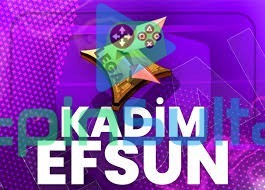 2000 ADET KADİM EFSUN NESNESİ
