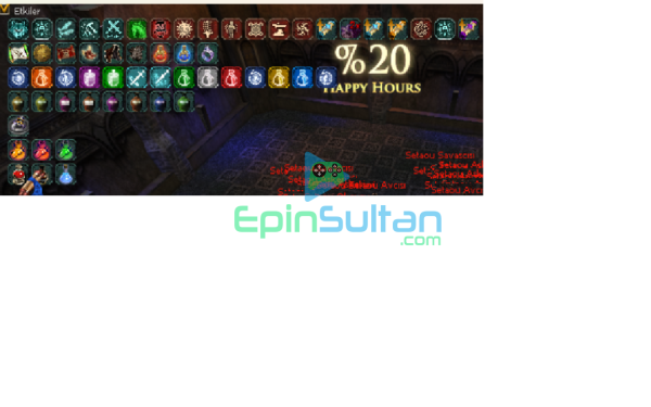50k+ hasalı çar