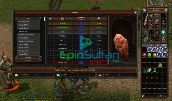 5800 HASARLI PERMALI SAV