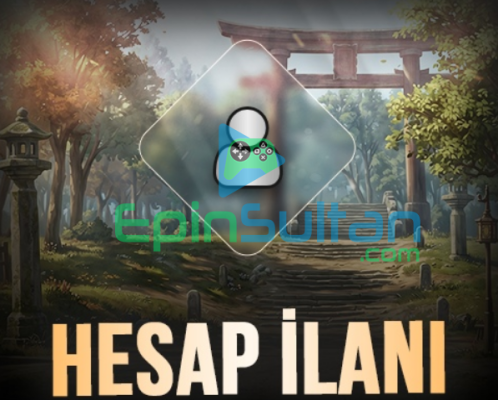 75 lvl nesneli savaşçı