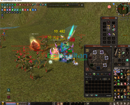 77 level hava p kelepir hesap