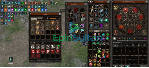 89K FULL+FULL TEKLİFE AÇIK