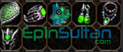 +9 FARM TAKI SETİ KEMERLİ