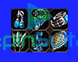 +9 RUH KRİSTALİ SET KEMERLİ 36 PVM ORT 38 PVM HASAR