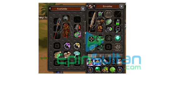 90 LVL 23K Hasar