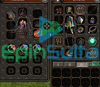 99 Level Full+Full Eksiksiz VSlik Şaman Biyolog OK Evrim OK Dönüşümlü EL Zırh SVNIN EN IYISI