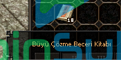 BÜYÜ ÇÖZME BK TANE 15 TL