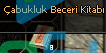 ÇABUKLUK BK 15 TL