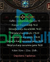 ÇİFT NİNJA ŞAMAN ELİT SİMYA 2VS1 CANAVARI SİMYA ANINDA TESLİM AKTİFİM TEKLİFE AÇIK