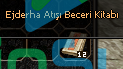EJDERHA ATIŞI BK 15 TL