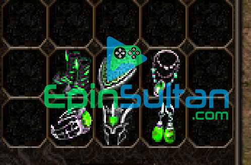 FARM KEMERİ +0 SATILIR 500 TL