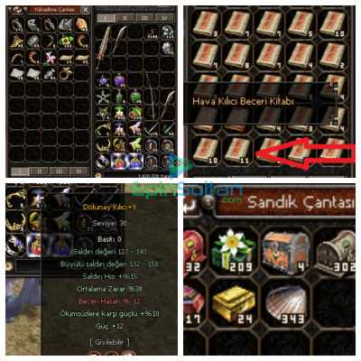 FOTOĞRAFTAKİ HER ŞEY + 55 LVL ÇÖZMECİ SURA OYUN SONU