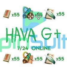 HAVA G SET