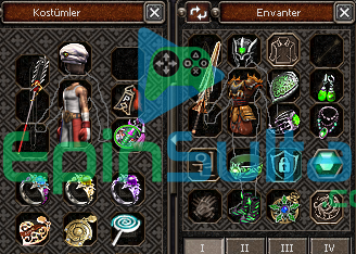 HAVA P AT 30 BEDENSEL FULL NESNE CHAR