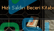 HIZLI SALDIRI BK 15 TL