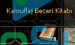 KAMUFLAJ BK 15 TL