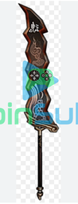 KİN KILICI +6 42 ORT