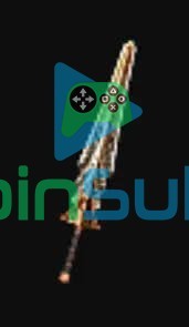 KIRMIZI DEMİR PALA +0