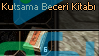 KUTSAMA BK 15 TL