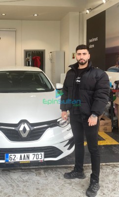 MALAZGİRTTE 116M SATILIR TATLIM HIZLI TESLİMAT