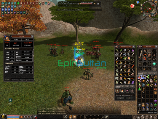 max 4k vuran savaşçı perma şebnem ve +9kdp+3taşlı