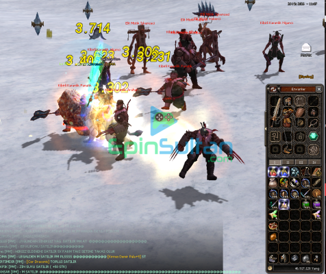 NESNESİZ EL EMEĞİ 3800 VURAN BEDENSEL