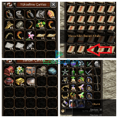 FOTOĞRAFTAKİ HER ŞEY OYUN SONU