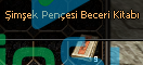 ŞİMŞEK PENÇESİ 15 TL