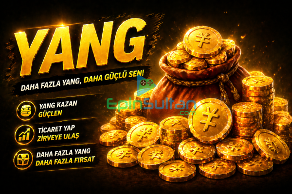 YANG SATILIR STOK VAR MESAJ ATINIZ