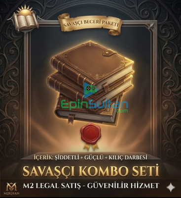Zihinsel Savaşçı Full Başlangıç Paketi 35TL